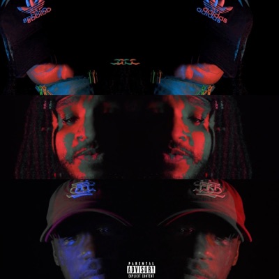 When The Highest Listens... (feat. harú, Donté Durr & Caine Falco) - Single