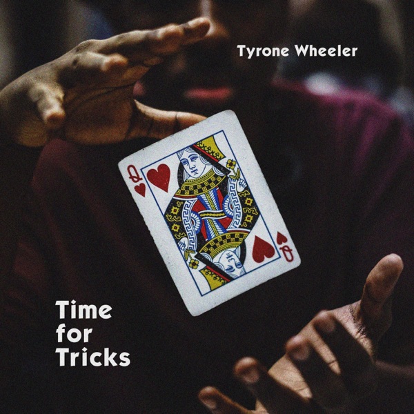 Time for Tricks