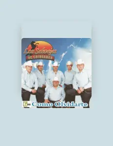 Listen to Los Salvajes De Chihuahua, watch music videos, read bio, see tour dates & more!