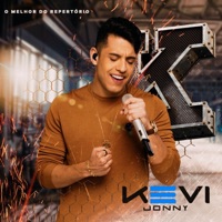 Quanto Mais Eu Bebo (feat. Unha Pintada) - Single - Kevi Jonny
