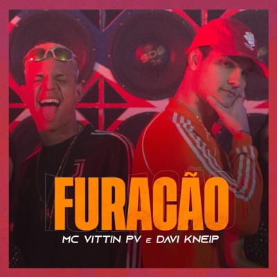 Furacão - Single