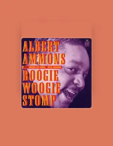 Listen to Albert Ammons, watch music videos, read bio, see tour dates & more!