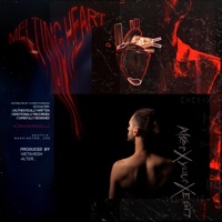 Melting Heart <3 - Single - Alter.