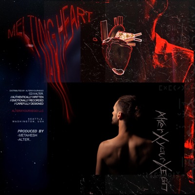 Melting Heart <3 - Single
