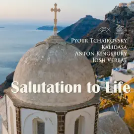 Salutation to Life