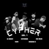 Cypher, Vol. 1 (feat. Ino Makata, Knuckle G, PJAY, Lil Bokky & Kytthekid) - Single