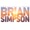Brian Simpson - The Last Kiss