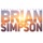 Brian Simpson-Let's Get Close