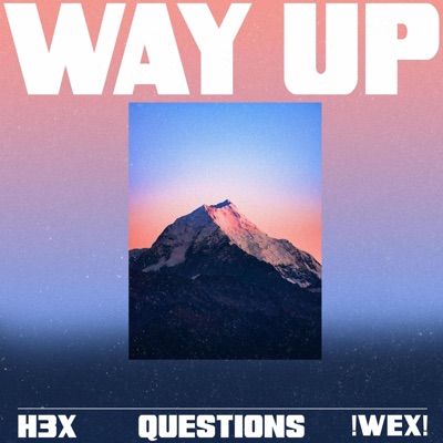 Way Up - Single