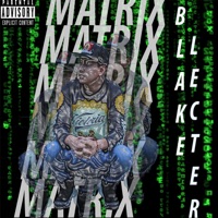 Matrix - Single - Blake Lecter