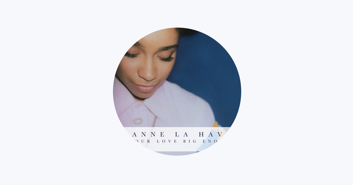 Lianne La Havas - Apple Music