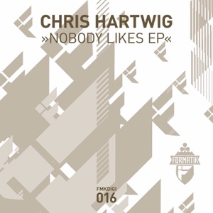 Nobody Likes - Single
