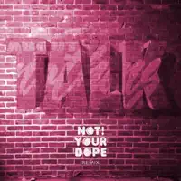 Talk About Nothing (Not Your Dope Remix) — Cadre Cola