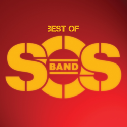 Best Of - The S.O.S. Band Cover Art
