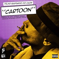 Cartoon - Single - FBC & Coyote Beatz