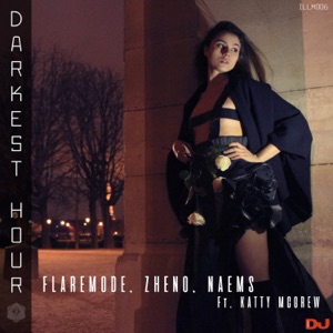 Darkest Hour (feat. Katty McGrew) - Single