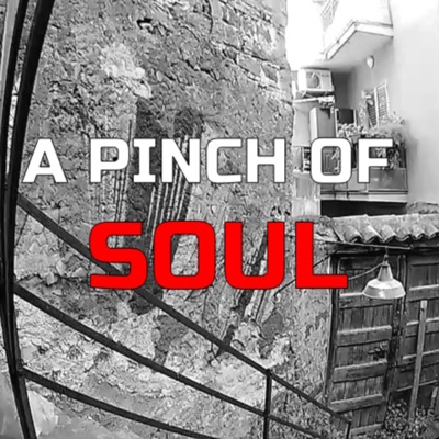 A Pinch of Soul - Single