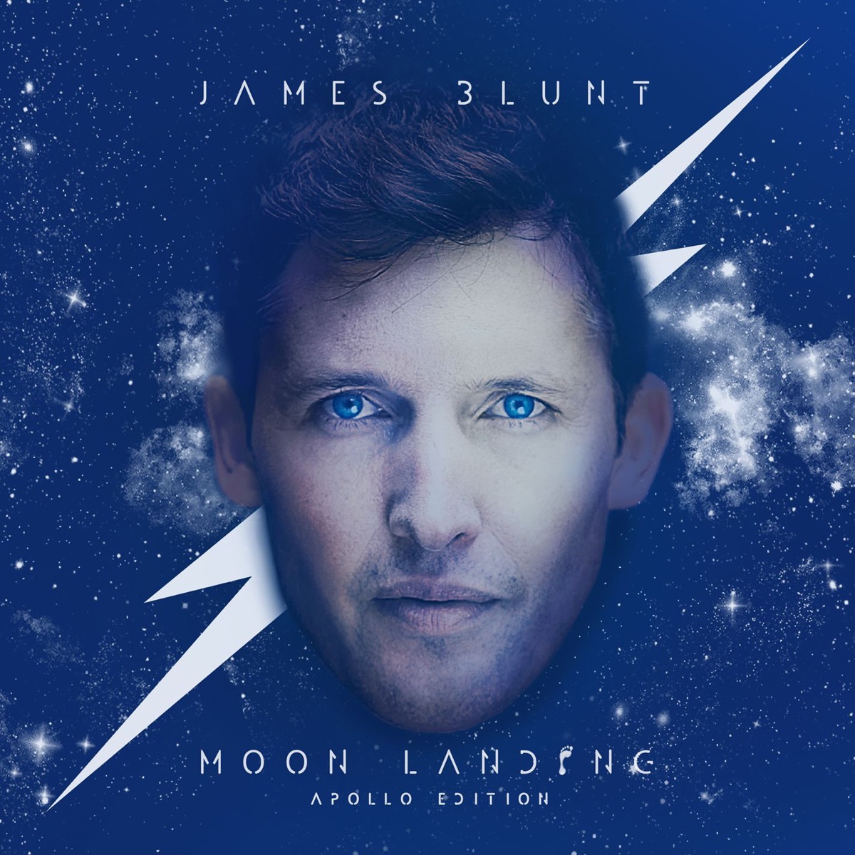 James Blunt - Moon Landing (Special Apollo Edition) (2013) [iTunes Plus AAC M4A]-新房子