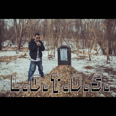 Л.О.Т.О.С. - Курган & Agregat | Shazam