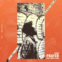 PRAYER (feat. Nappy Nina) - Single - Shine