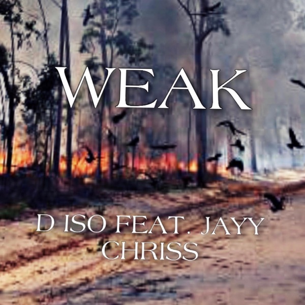 Weak (feat. Jayy Chriss)