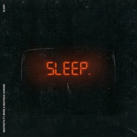 Sleep (feat. Beatrice Aurore & MVRE) - Single - Waxteeth