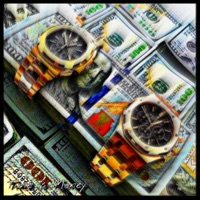 Time Is Money (feat. Jo Ma) - Single - Werdplay