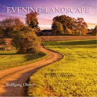 Evening Landscape - Single - Wolfgang Ohmer