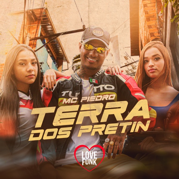 Terra dos Pretin