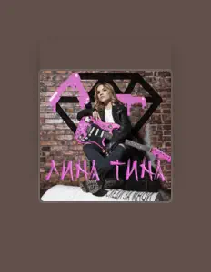 Escucha a ЛИNA TИNA, mira videos musicales, lee su biografía, consulta las fechas de las gira y más.