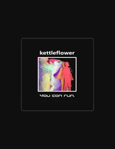 Listen to Kettleflower, watch music videos, read bio, see tour dates & more!