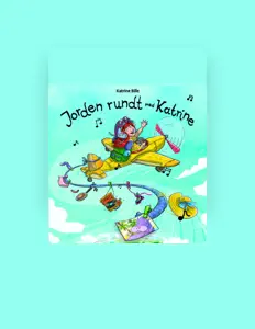 Listen to Katrine Bille, watch music videos, read bio, see tour dates & more!