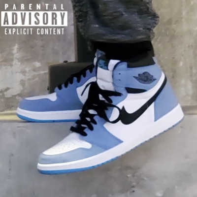 No Face, No Case! - Single