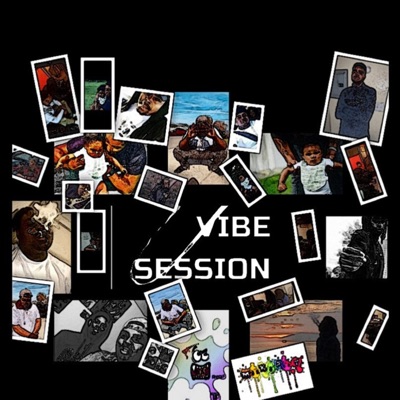 Vibe Session - EP