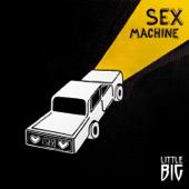 Sex Machine artwork