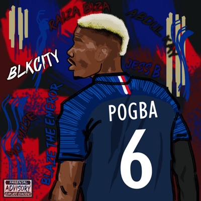Pogba - Single