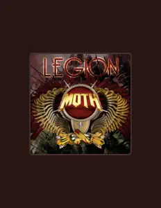 Listen to Moth, watch music videos, read bio, see tour dates & more!