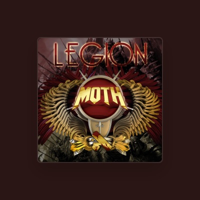 Listen to Moth, watch music videos, read bio, see tour dates & more!