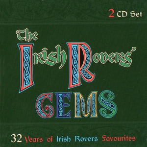 The Irish Rovers - Weigh, Hey and Up She Rises - Line Dance Chorégraphe