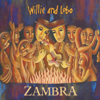 Willie and Lobo - Zambra artwork