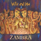 Willie And Lobo - Mediterraneo