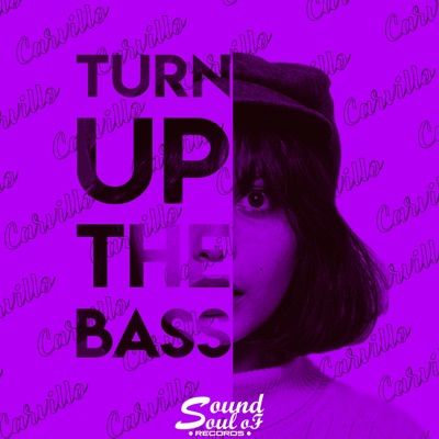 Turn up the Bass - Single