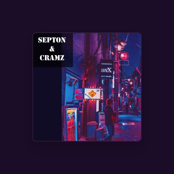 Septon's avatar