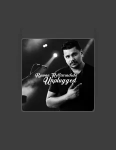 Listen to Ruwan Hettiarachchi, watch music videos, read bio, see tour dates & more!