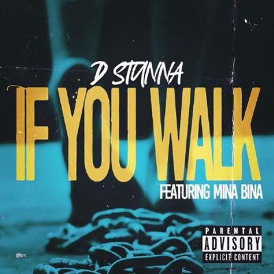 If You Walk (feat. Mina Bina) - Single
