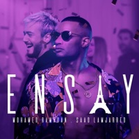 Saad Lamjarred & Mohamed Ramadan - Ensay