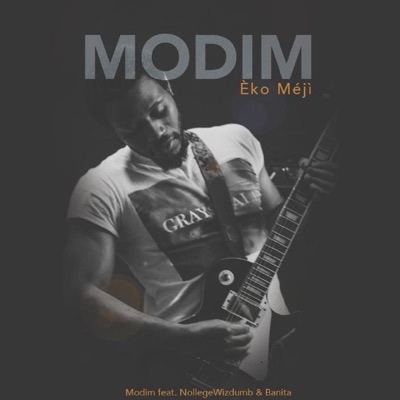 Eko Meji (feat. Nollege Wizdumb & Banita) - Single