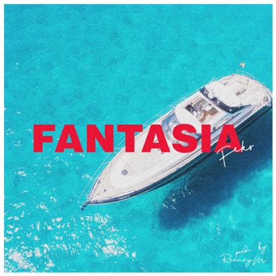 Fantasía (feat. Rooney Minaj) - Single