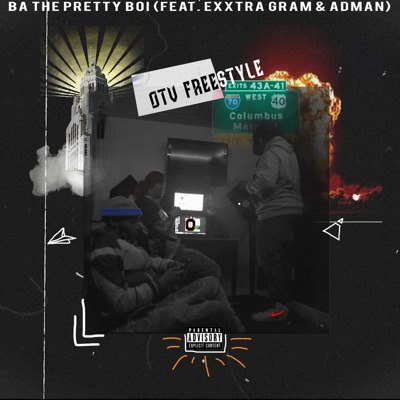 OTV Freestyle (feat. Exxtra Gramm & ADMan) - Single