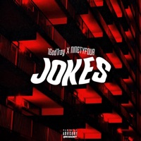 Jokes - Single - 1Godtroy & Ninetyfour
